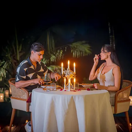 Maar Resort Ubud By Ini Vie Hospitality