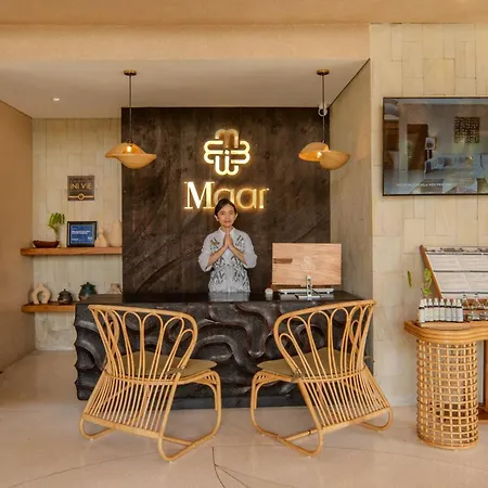 Maar Resort Ubud By Ini Vie Hospitality