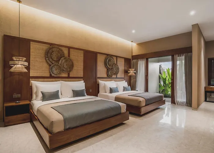 Maar Ubud By Ini Vie Hospitality