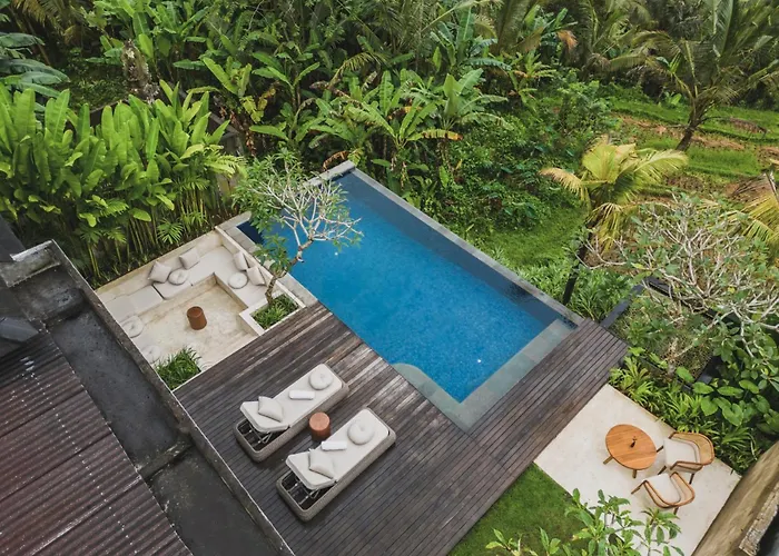 Maar Ubud By Ini Vie Hospitality