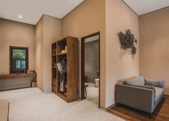 Maar Ubud By Ini Vie Hospitality 5*