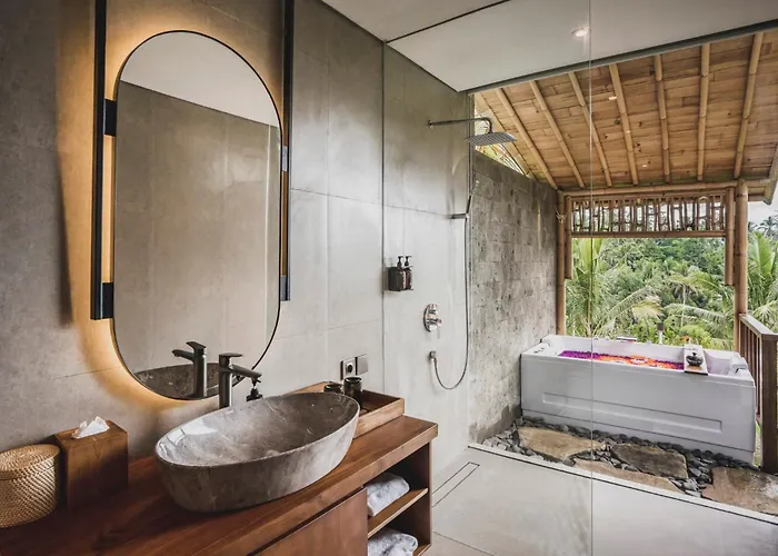 Maar Ubud By Ini Vie Hospitality 5*