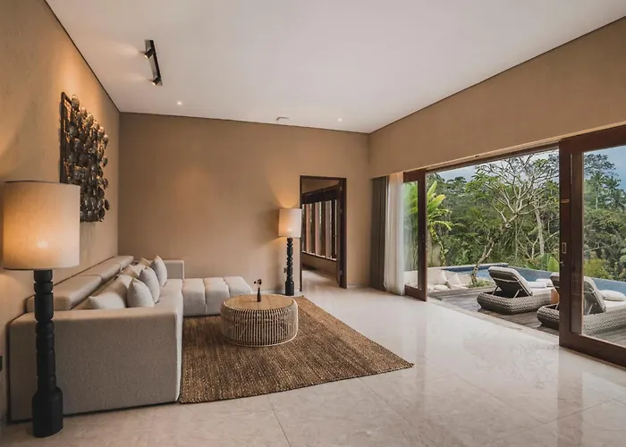 Maar Ubud By Ini Vie Hospitality