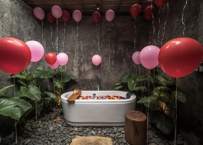 Maar Ubud By Ini Vie Hospitality 5*