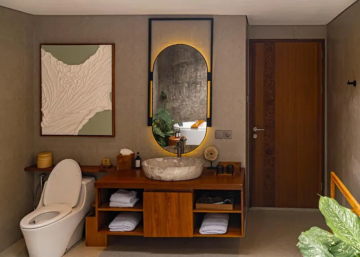 Maar Ubud By Ini Vie Hospitality 5*