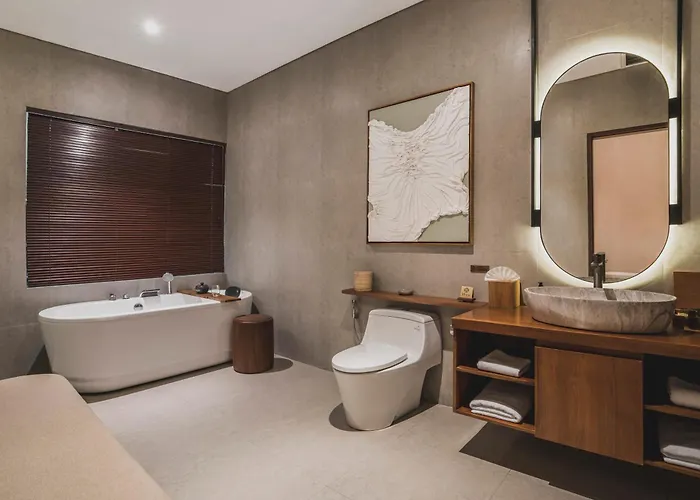 Maar Ubud By Ini Vie Hospitality