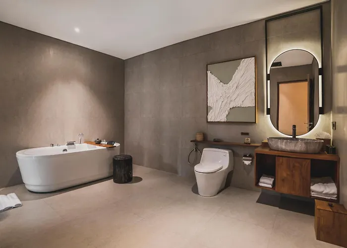 Maar Ubud By Ini Vie Hospitality 5*