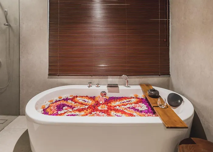 Maar Ubud By Ini Vie Hospitality