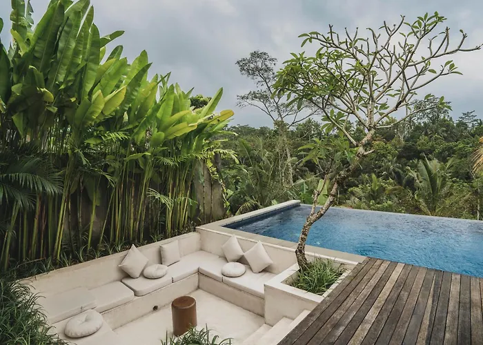 Maar Ubud By Ini Vie Hospitality