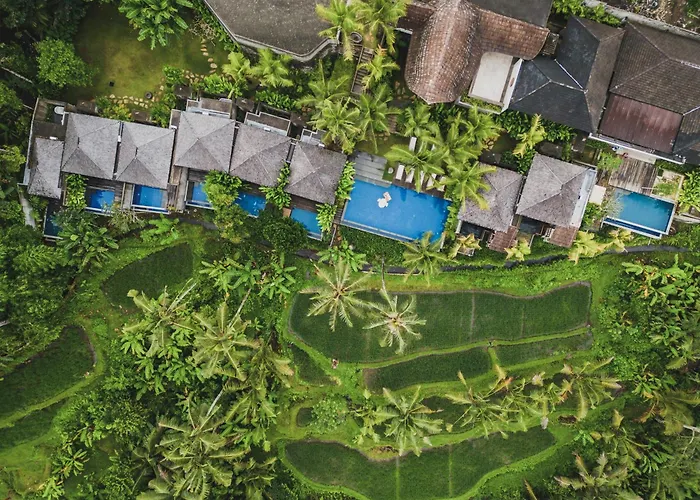 Resort Maar Ubud By Ini Vie Hospitality