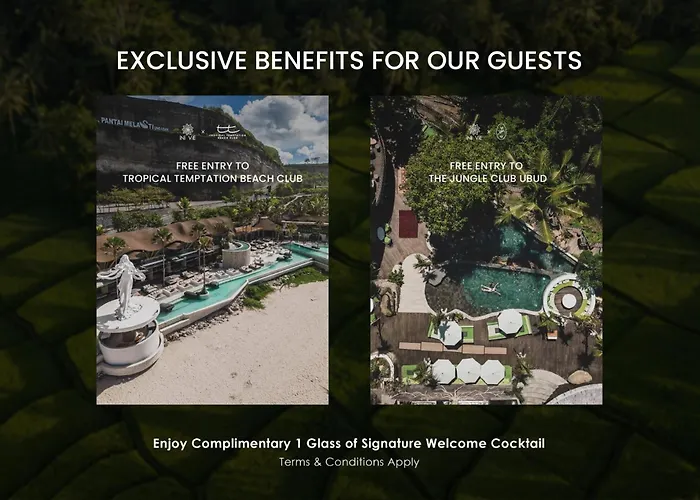 Maar Ubud By Ini Vie Hospitality