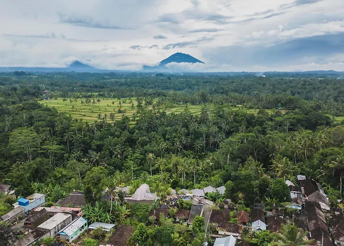 Maar Ubud By Ini Vie Hospitality 5*