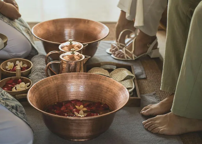 Resort Maar Ubud By Ini Vie Hospitality
