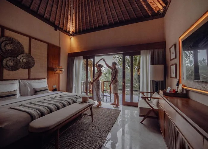 Maar Ubud By Ini Vie Hospitality Resort