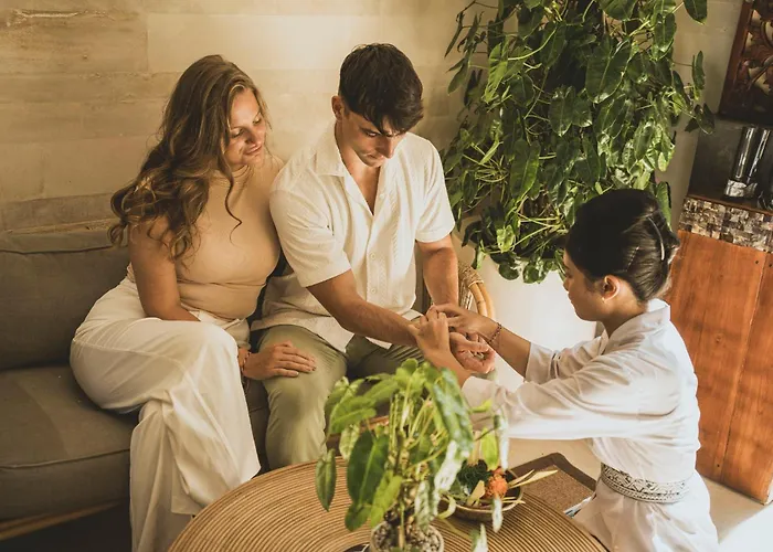 Resort Maar Ubud By Ini Vie Hospitality