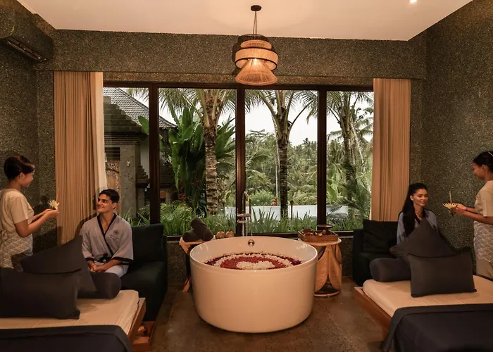 Maar Ubud By Ini Vie Hospitality