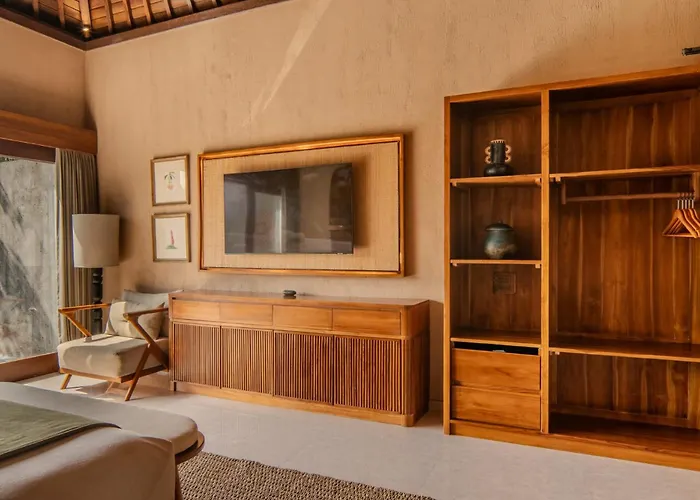 Maar Ubud By Ini Vie Hospitality Resort 5*