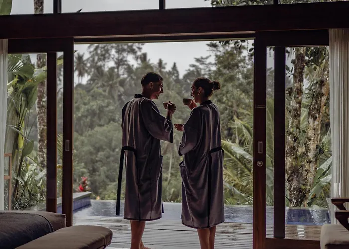 Resort Maar Ubud By Ini Vie Hospitality 5*