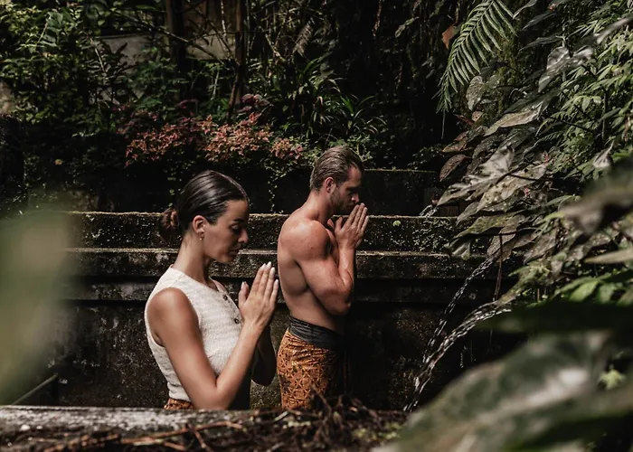 Maar Ubud By Ini Vie Hospitality 5*