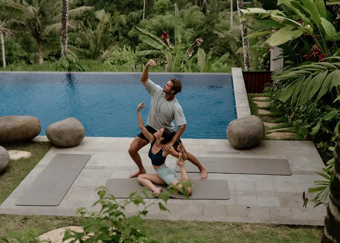 Maar Ubud By Ini Vie Hospitality Resort