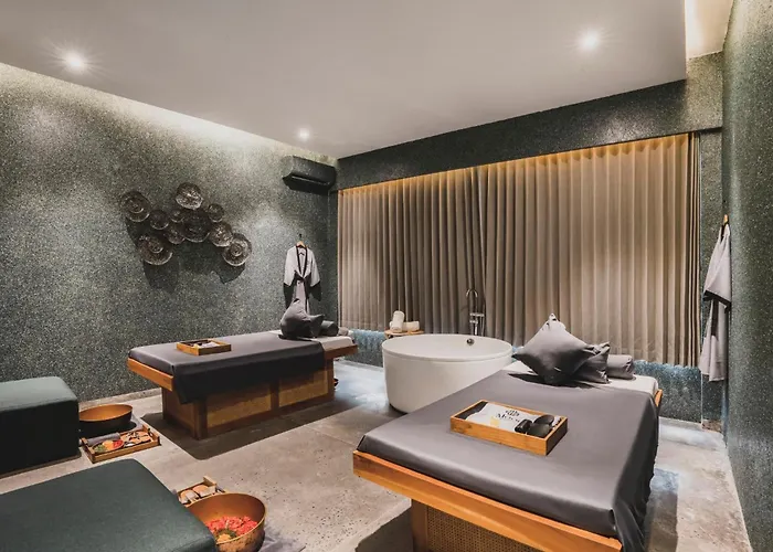 Maar Ubud By Ini Vie Hospitality 5*