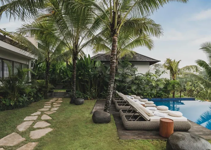 Resort Maar Ubud By Ini Vie Hospitality