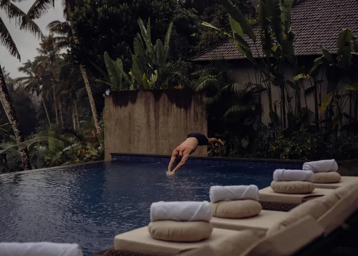 Maar Ubud By Ini Vie Hospitality 5*