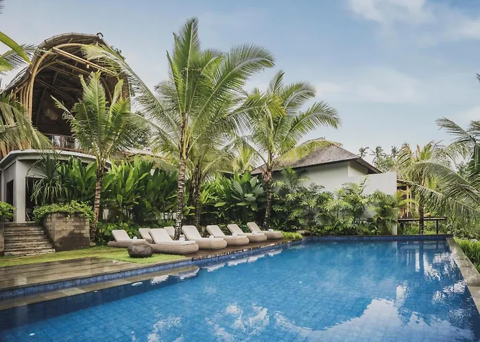 Resort Maar Ubud By Ini Vie Hospitality