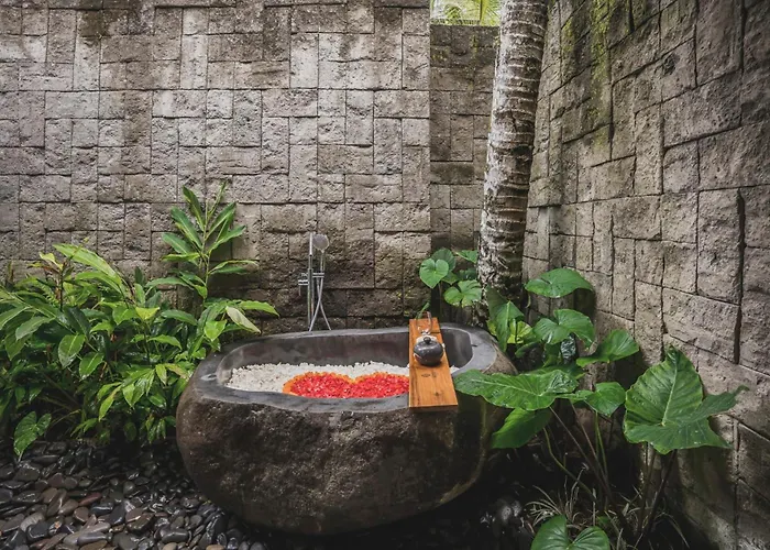 Maar Ubud By Ini Vie Hospitality Resort 5*