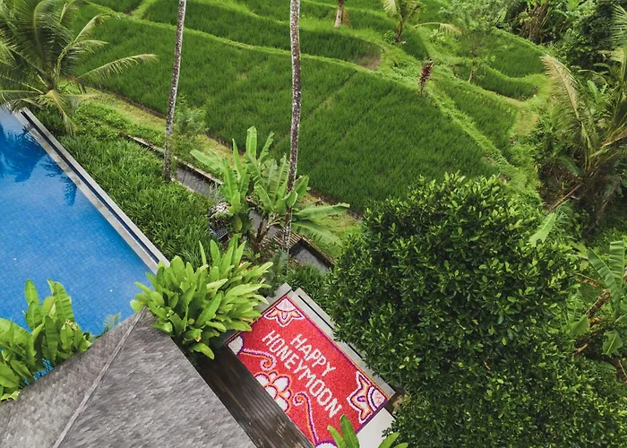 Resort Maar Ubud By Ini Vie Hospitality Tegallalang (Bali)
