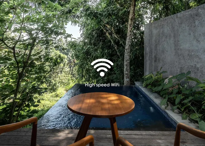 Resort Maar Ubud By Ini Vie Hospitality 5*