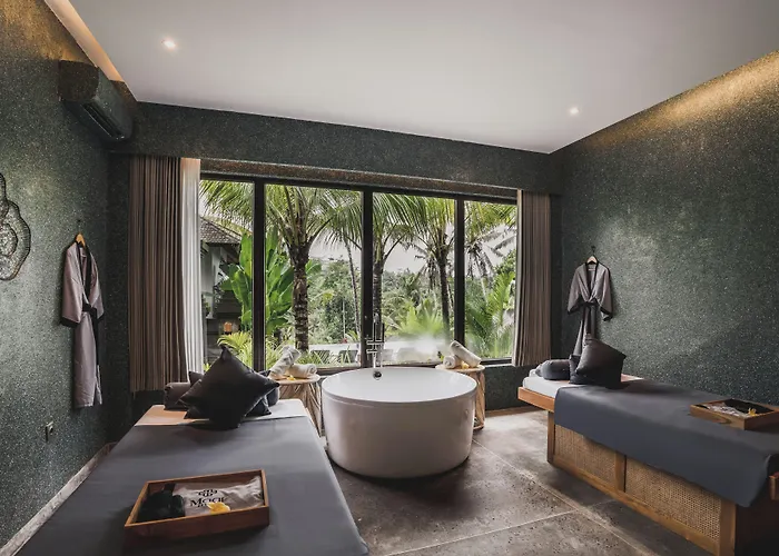 Maar Ubud By Ini Vie Hospitality Tegallalang (Bali)